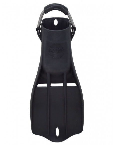 aleta-jet-fin-msp NEGRA CON FONDO BLANCO 