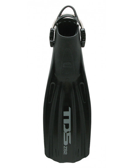 ALETA ZS2 NEGRO