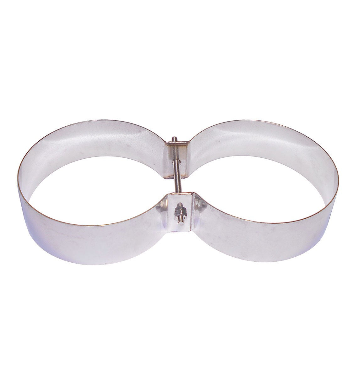 ARO BIBOTELLA TDS INOX 181mm