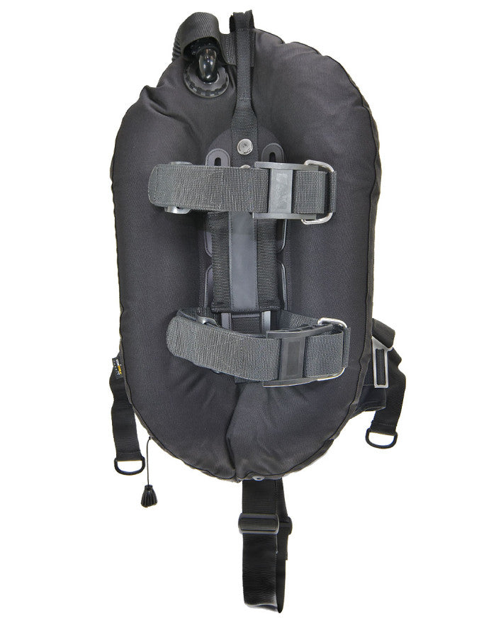 Wing TDS Arrow 30 lbs de recorrido (sin placa trasera)