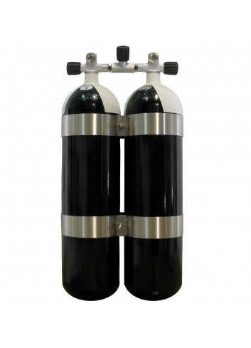 Bibotella Acero 12 L Dir