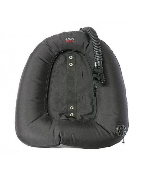 ALA TDS 20 L. NEGRA IRON