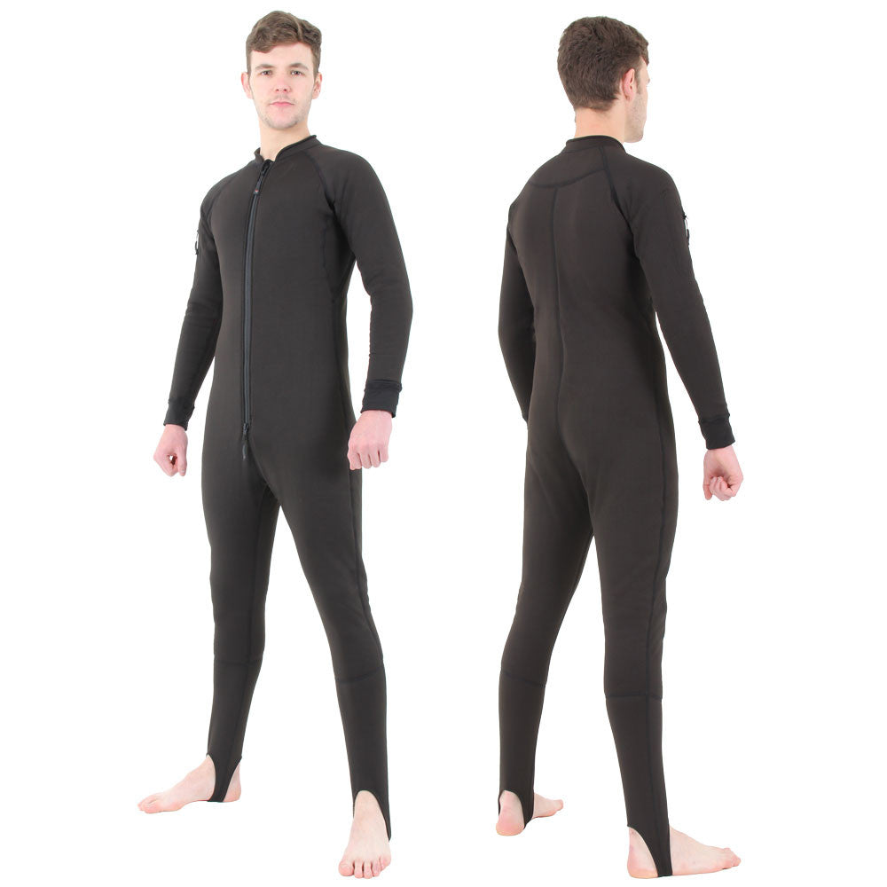 TRAJE INTERIOR BODY CORE T/L