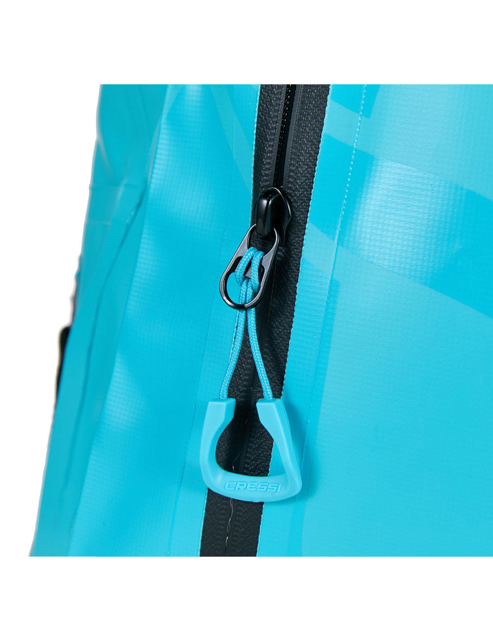 BOLSA MOCHILA ATLANTIS DRY TURQUESA