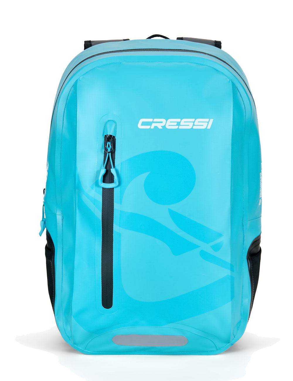BOLSA MOCHILA ATLANTIS DRY TURQUESA