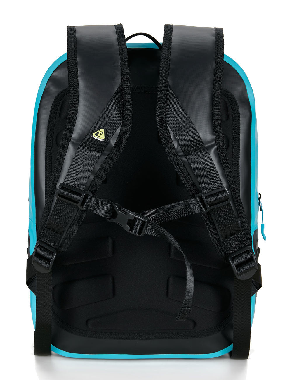 BOLSA MOCHILA ATLANTIS DRY TURQUESA