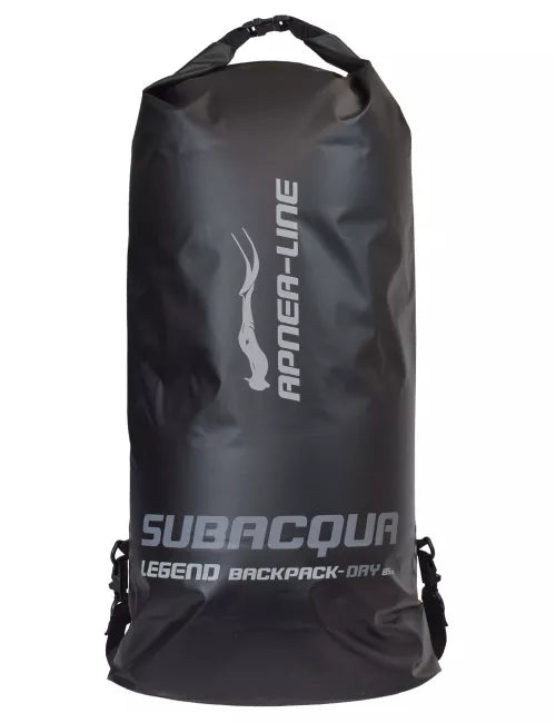 BOLSA MOCHILA LEGEND BACKPACK DRY 85 L 2022