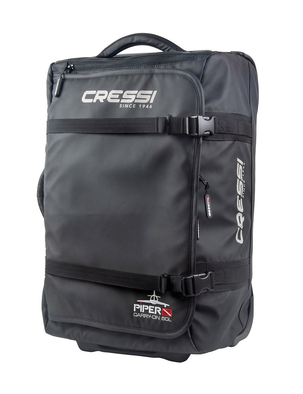 BOLSA MALETA CRESSI PIPER