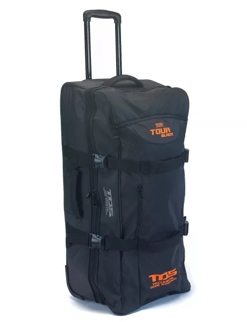 BOLSA TDS TROLLEY TOUR