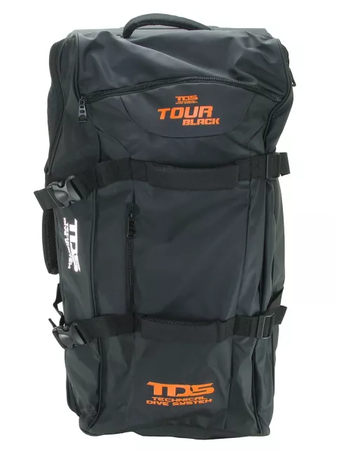 BOLSA TDS TROLLEY TOUR