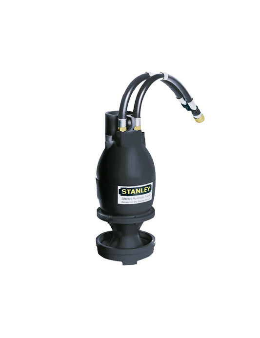 BOMBA SUMERGIBLE HIDRAULICA SM21
