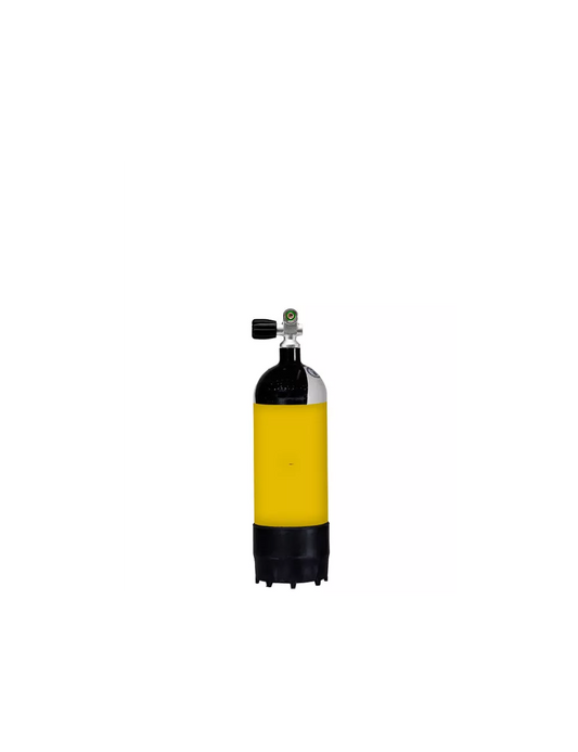 BOTELLA TDS 5L 200 BAR EN 144-1 SIN GRIFO