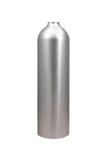 BOTELLA ALUMINIO S80 11,1 L SGRIFO SING SINOGES