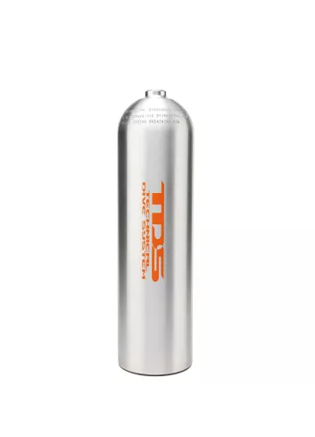 BOTELLA ALUMINIO S80 11,1 L SGRIFO  CATALINACYLINDERS