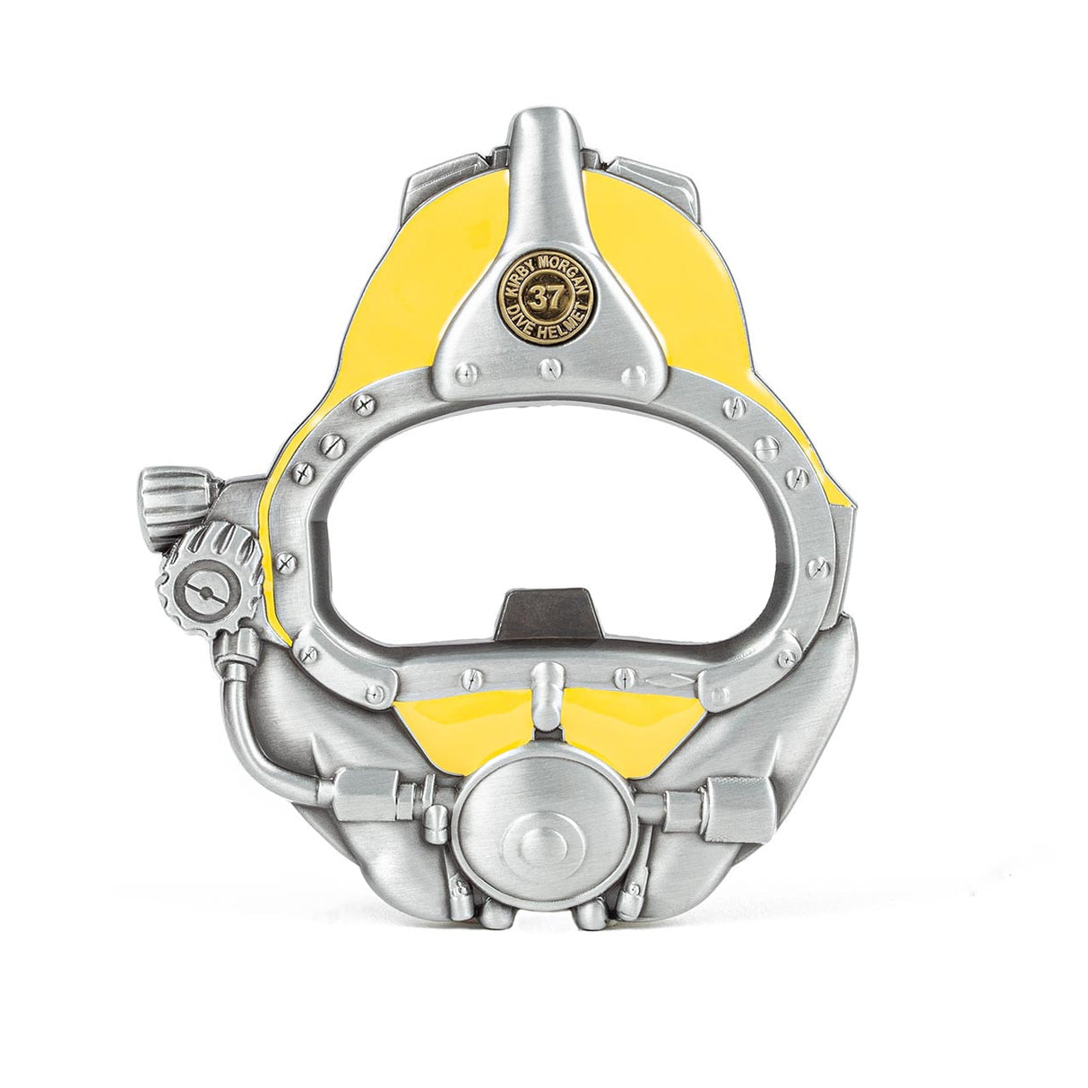 KM 37 Magnetic DESTAPADOR