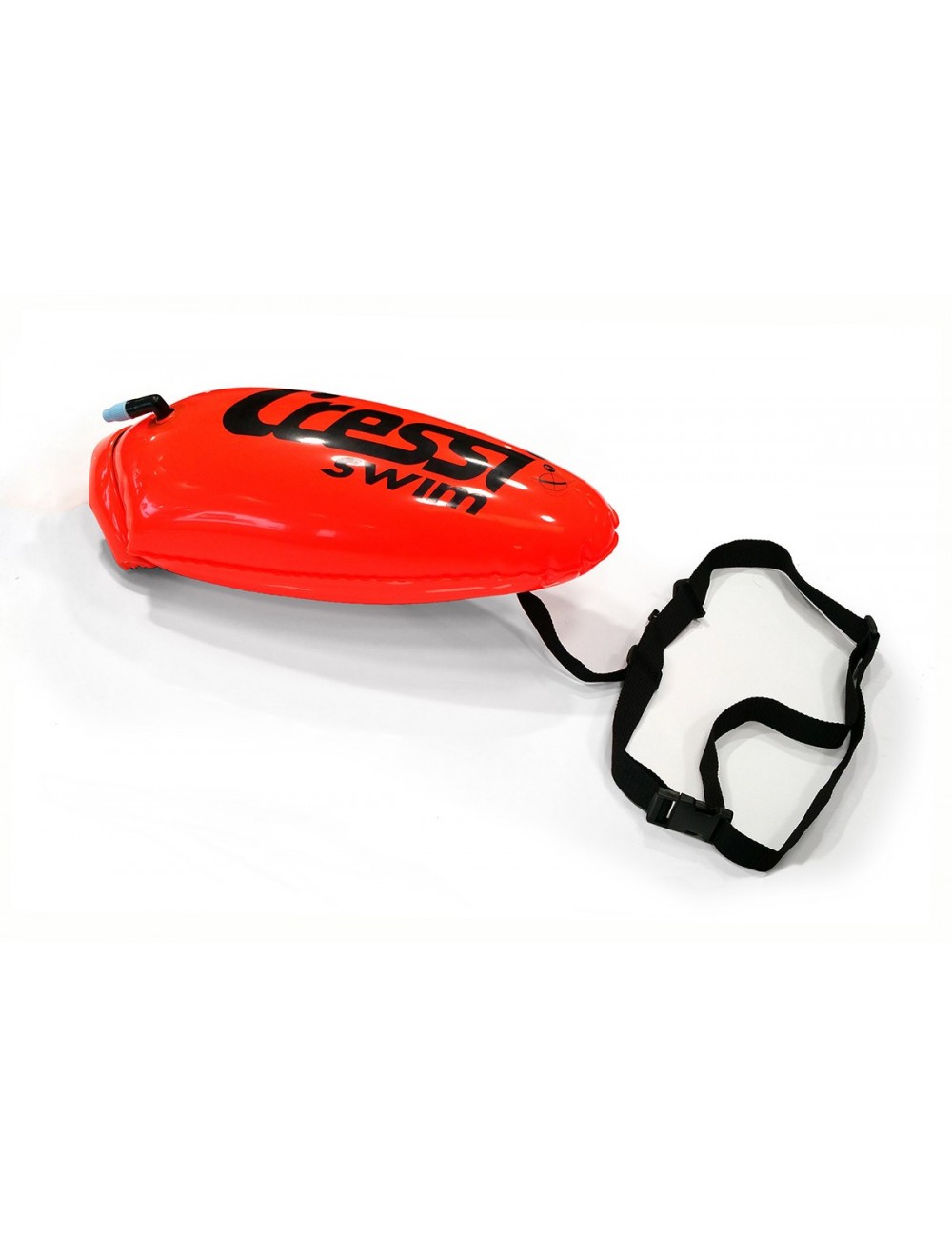 BOYA CRESSI SWIM 12L CON BOLSA