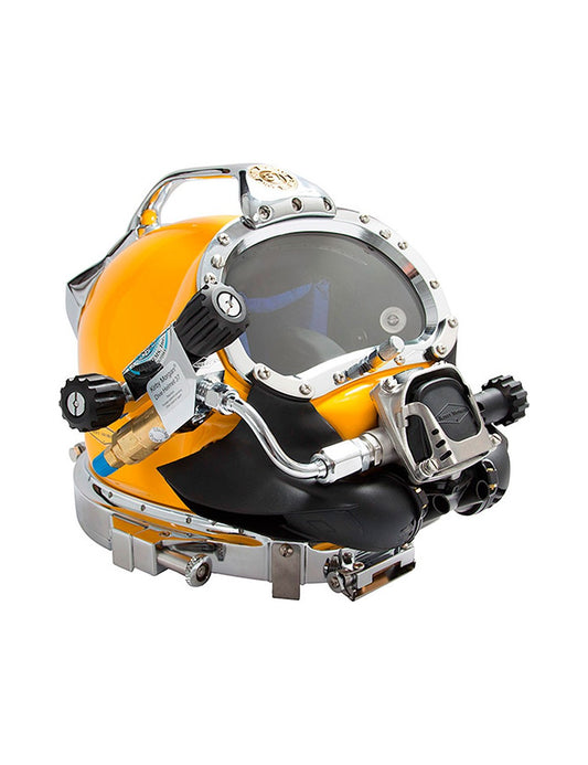 CASCO KM37 KIRBY MORGAN