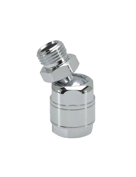 Codo SBQ 2 etapa reg giratorio 120°