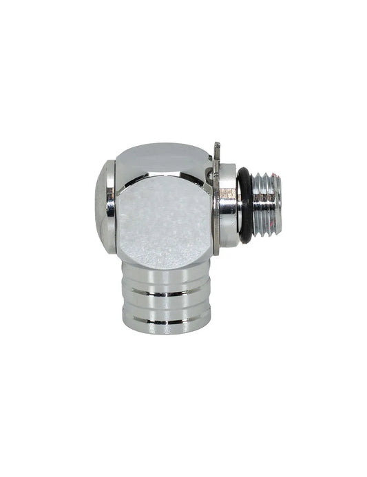 CODO TDS 1ª ETAPA HP 360º