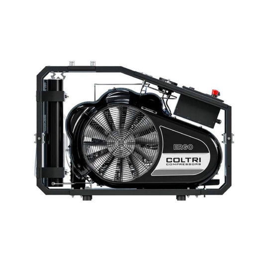 COMPRESOR ERGO TPS 235 -315 ETS (Trifásico)