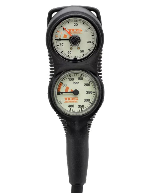 CONSOLA TDS MINI 2 MANO/PROF