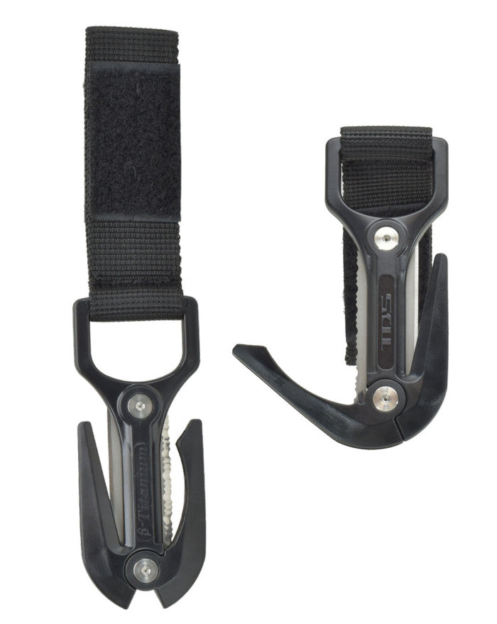 CORTACABOS TDS TITANIO