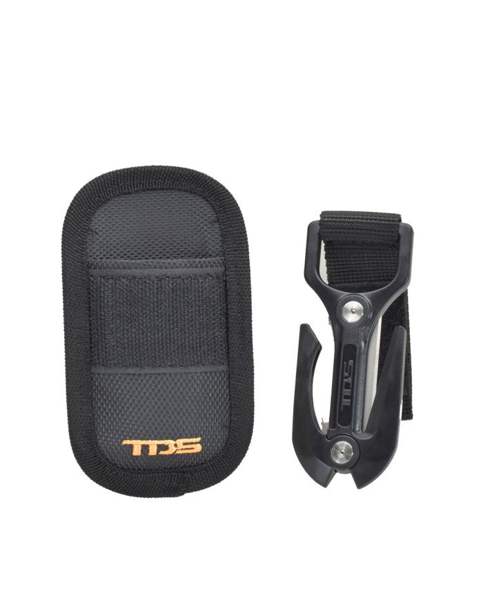 CORTACABOS TDS TITANIO