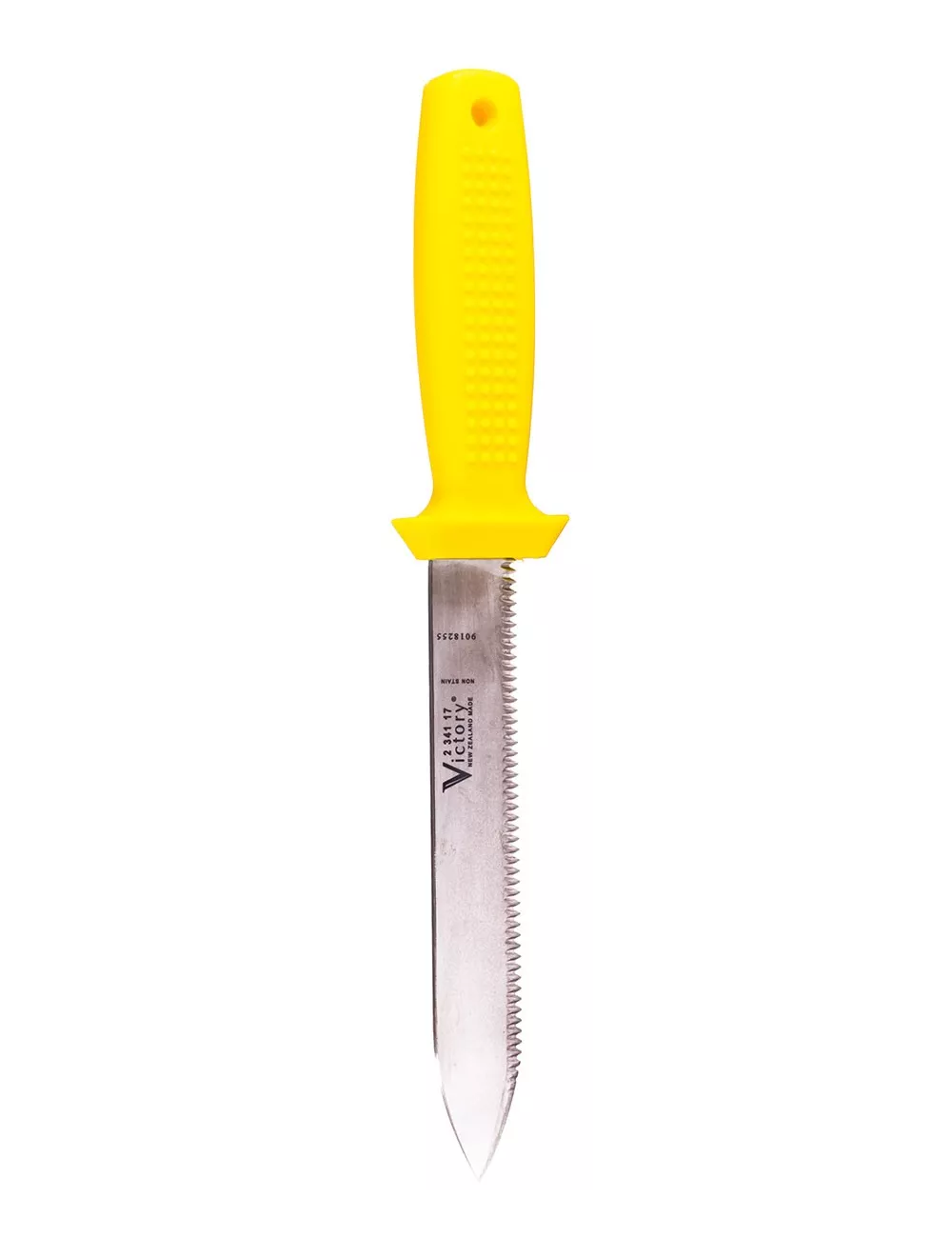 CUCHILLO GREEN RIVER 17 CM PUNTA S/FUNDA