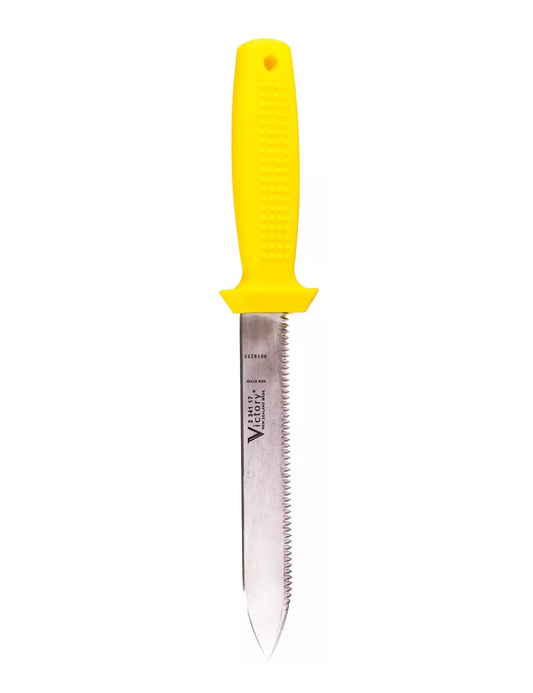 CUCHILLO GREEN RIVER 17 CM PUNTA S/FUNDA