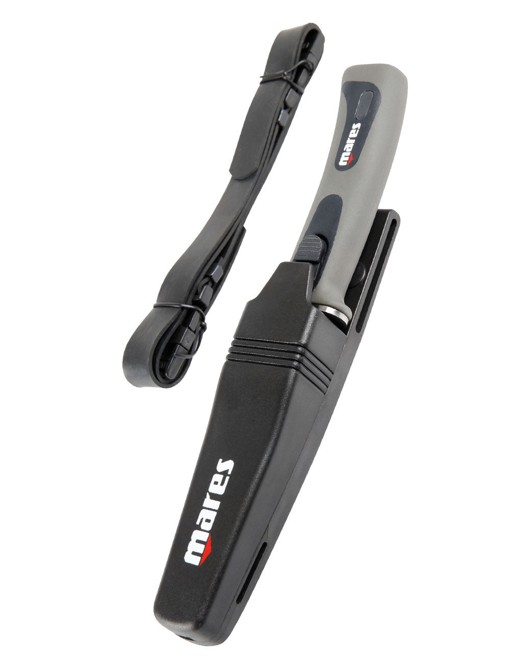CUCHILLO PURE MARES