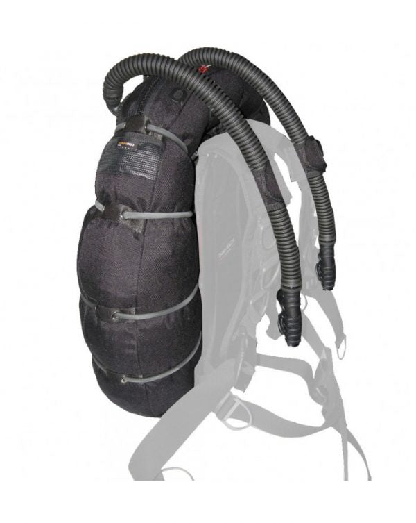 ALA TDS 40 L. DSI DOBLE VEJIGA NEGRA