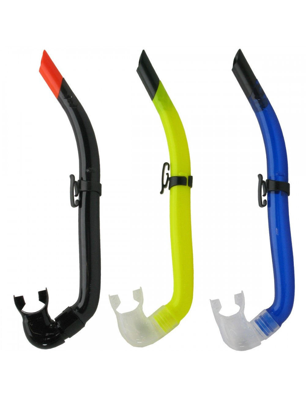 Tubo respirador Eco Flex