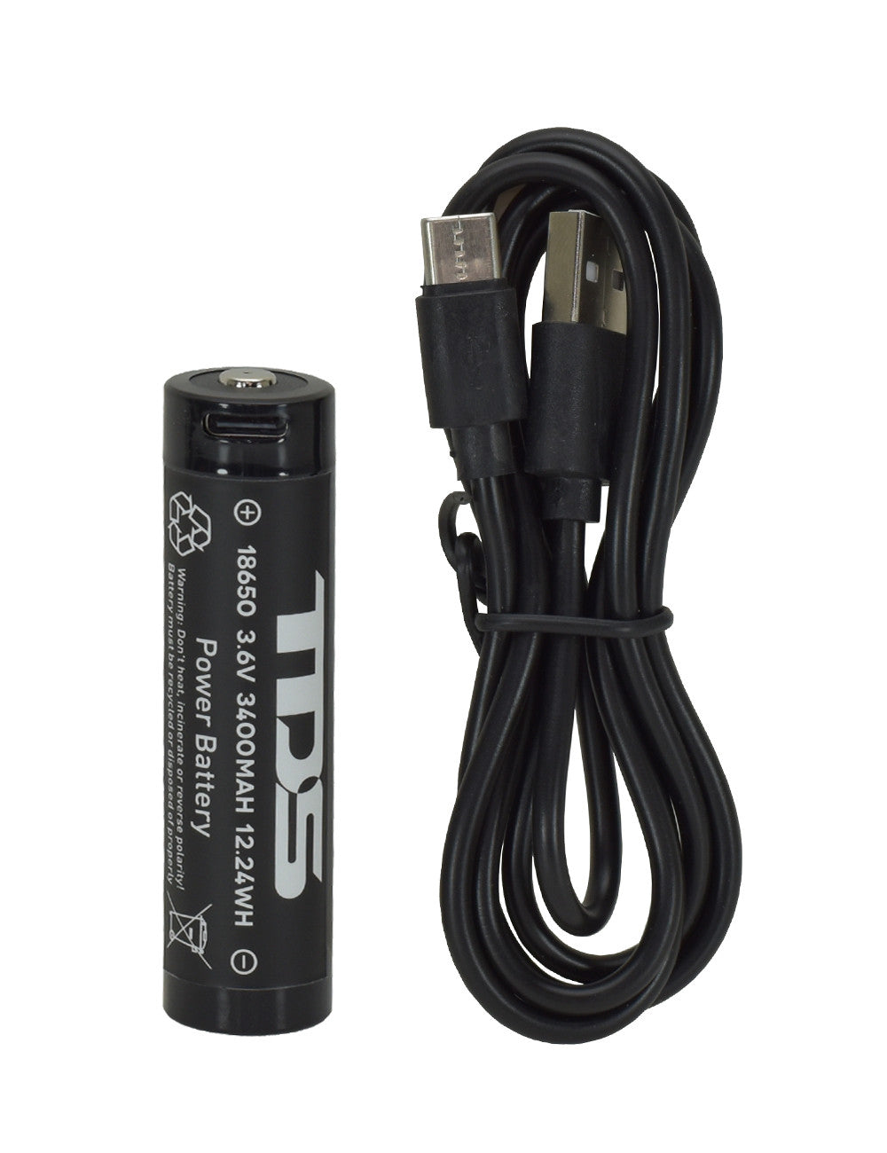 FOCO MARU 1500 LUMEN USB-C
