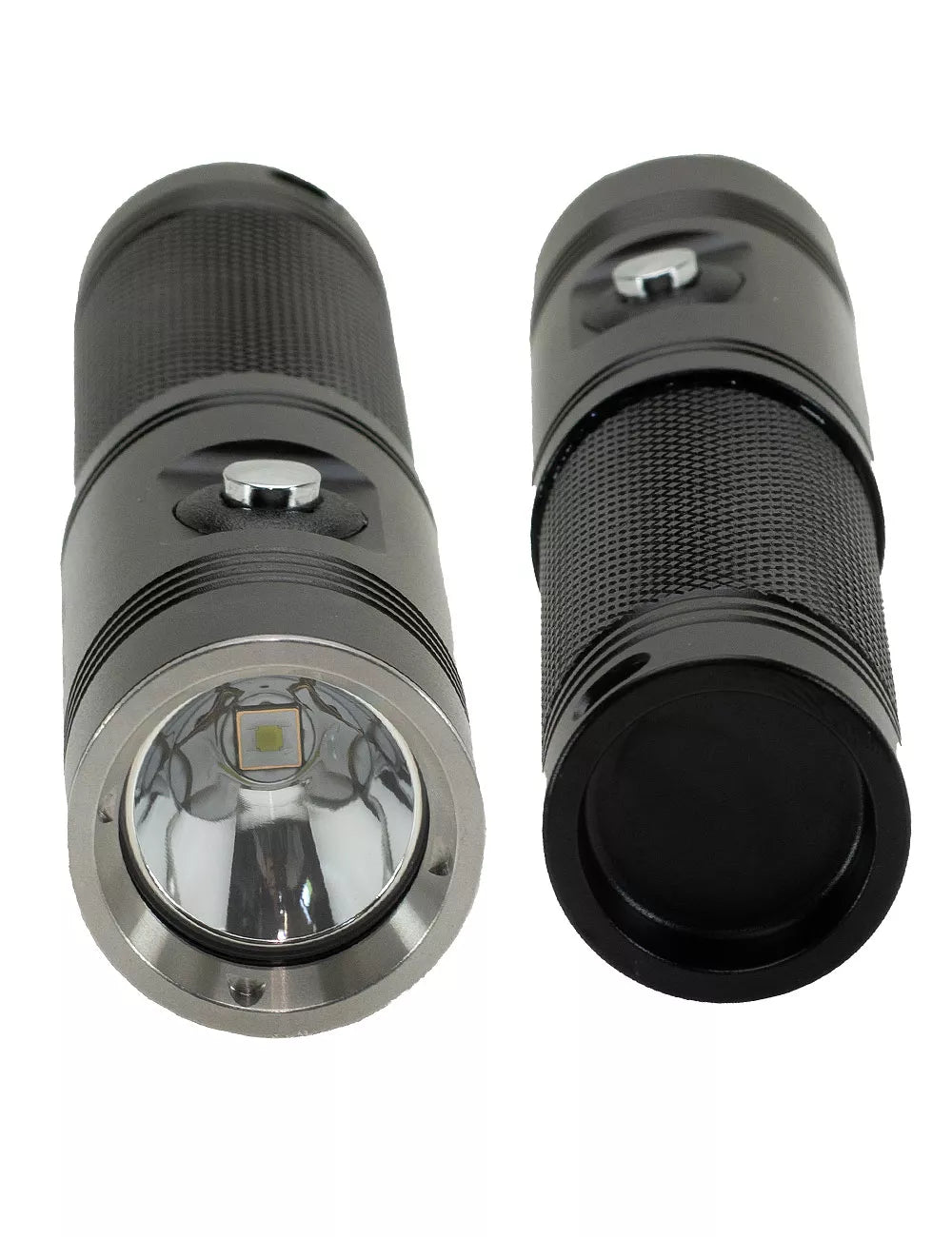 FOCO V20 LED 2000 LUMEN NEGRO