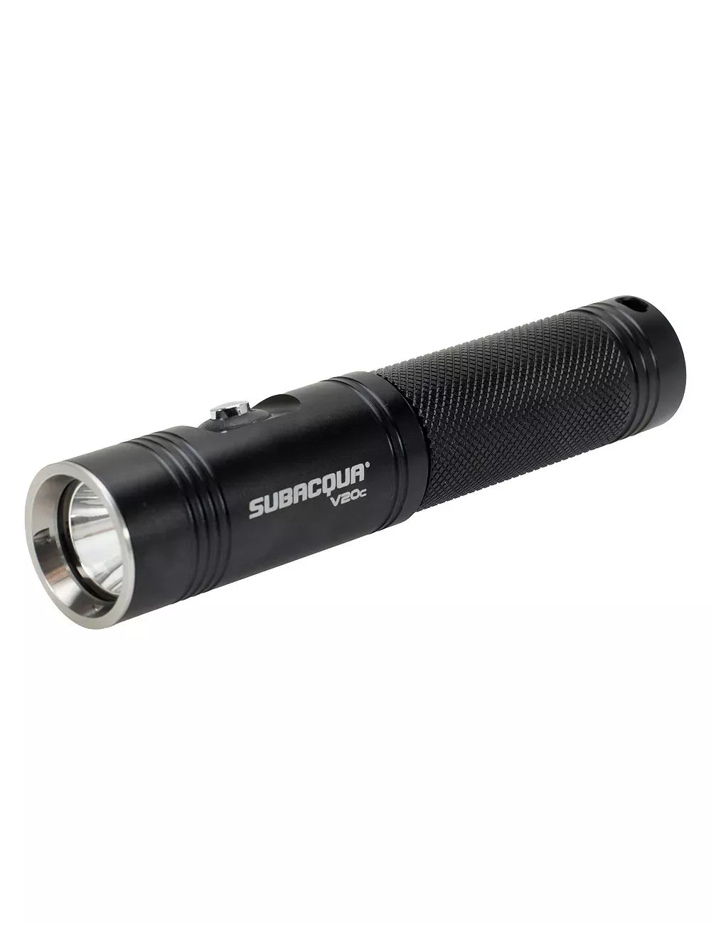 FOCO V20 LED 2000 LUMEN NEGRO