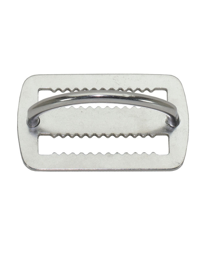 FRENO ANILLA TDS D-90 GRADOS INOX