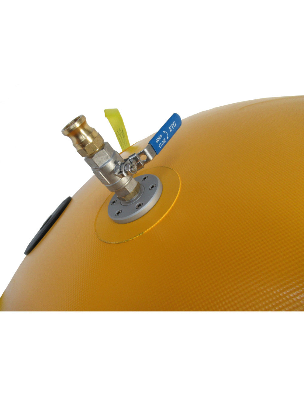 Bolsas de Levante Premier Paracaidas( Fondo Abierto Peso Alto 10 Toneladas a 50 Toneladas)