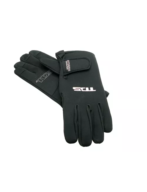 GUANTES PALMA AMARA 2 mm