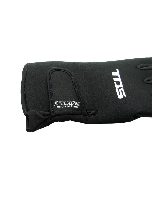 GUANTES PALMA AMARA 2 mm