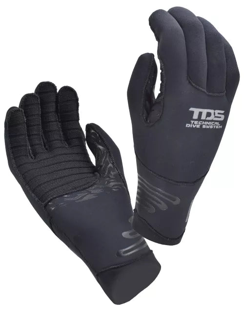 GUANTES SOFT 3MM