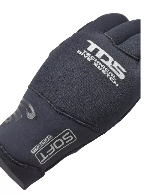 GUANTES SOFT 3MM