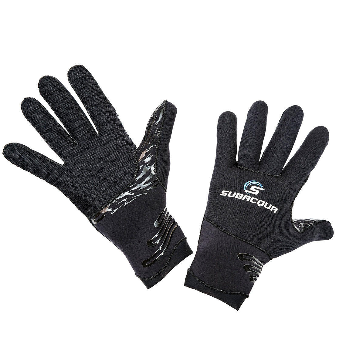 GUANTE TOP FLEX BLACK 3MM