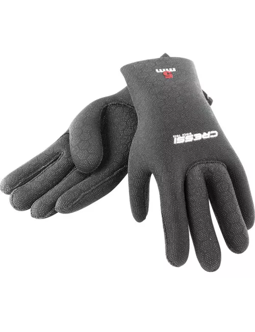 GUANTE ULTRASTRETCH 5MM
