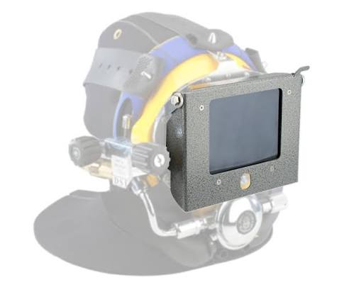 525-400 Weld Shield Assembly