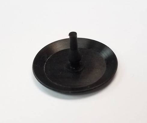 Válvula de escape KM Part 510-776