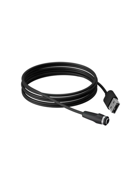 INTERFACE USB ZOOP NOVO