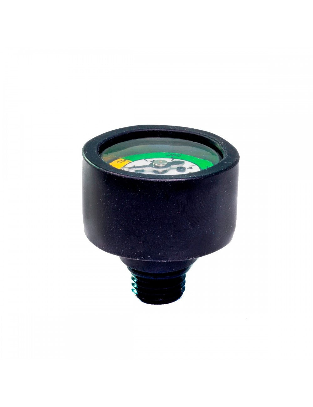 MANOMETRO MINI BLACK PRO