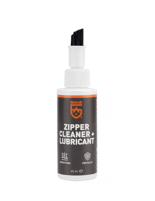 MANTENIMIENTO CREMALLERAS ZIP CARE