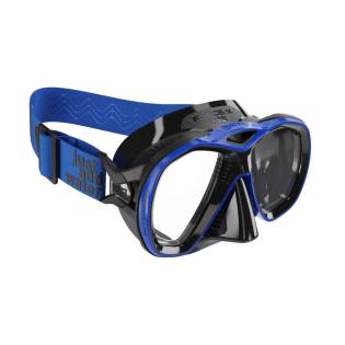 Mascara Mares Force-X LITE Azul