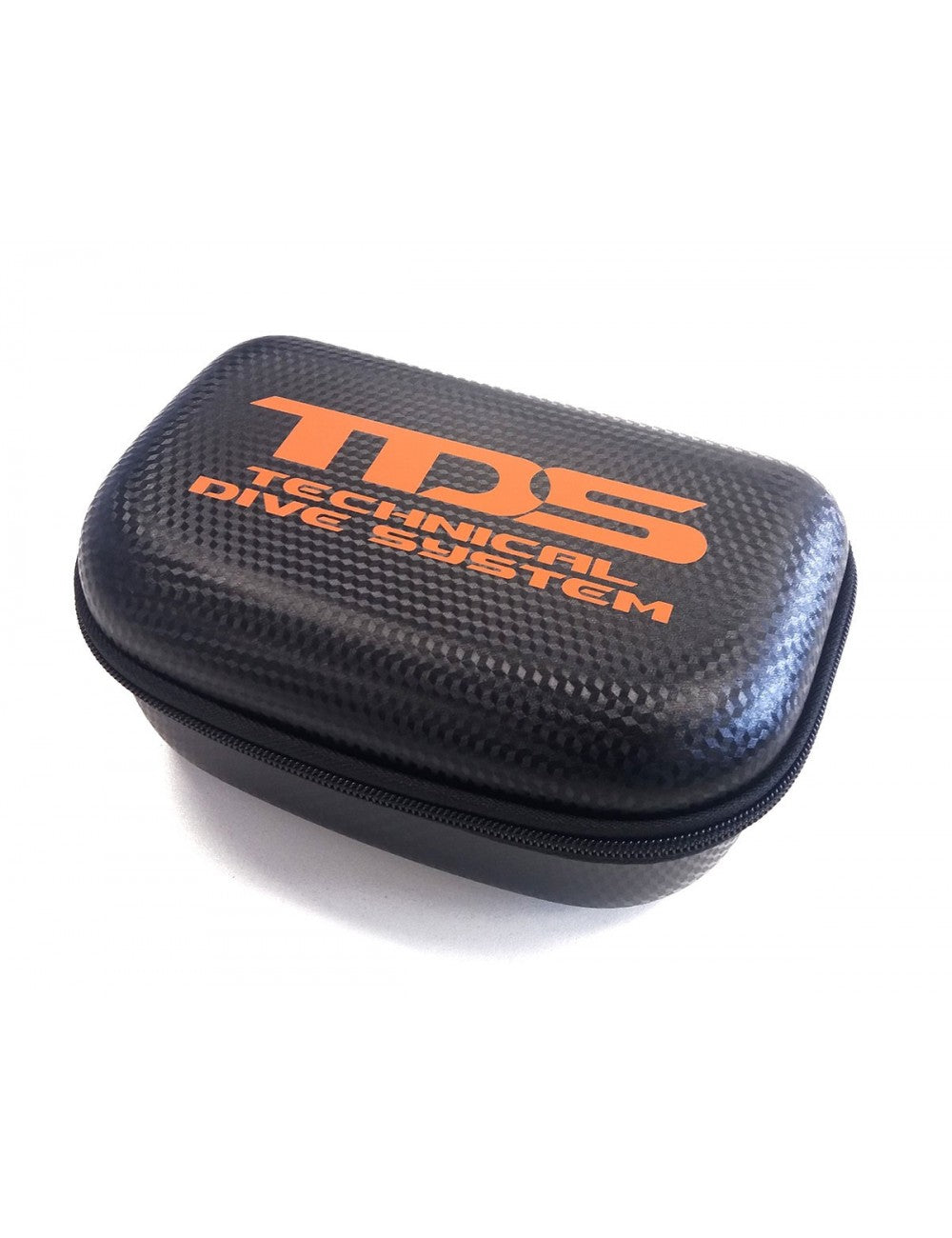 Máscara Frameless SC Negra con caja